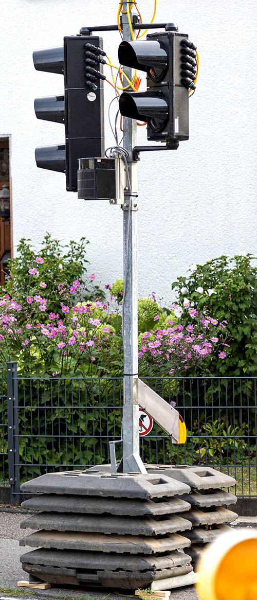 FABEMA AUTA - Gesamtlösung für Nichtsehende und Sehbehinderte