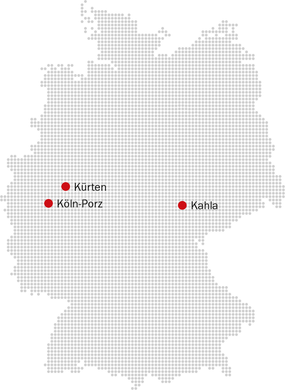 FABEMA® GmbH Mobile Ampelsysteme aus Kürten im Bergischen Land