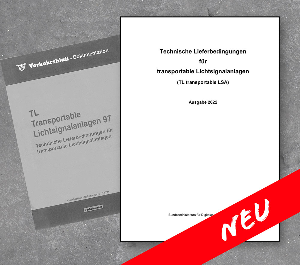 FABEMA® GmbH wartet bundesweit Ampelanlagen