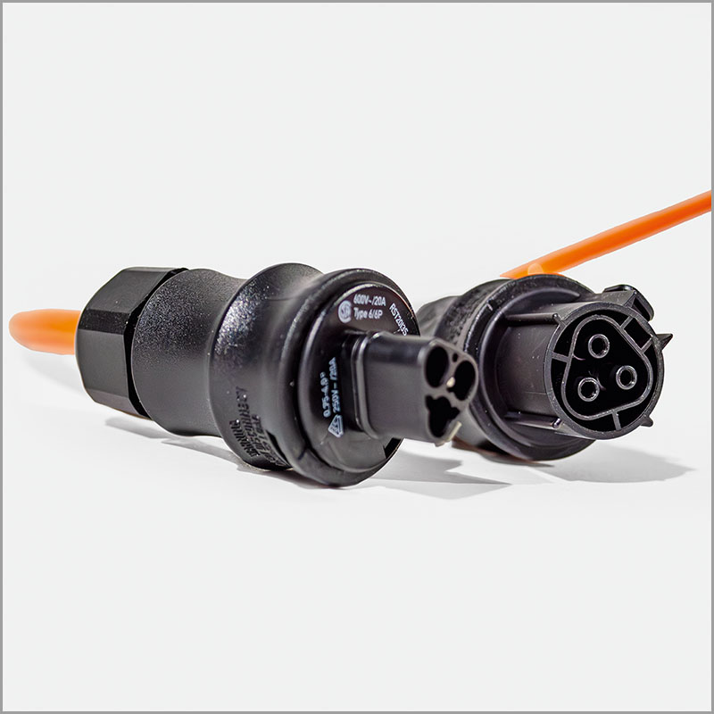 12   V-Kabel