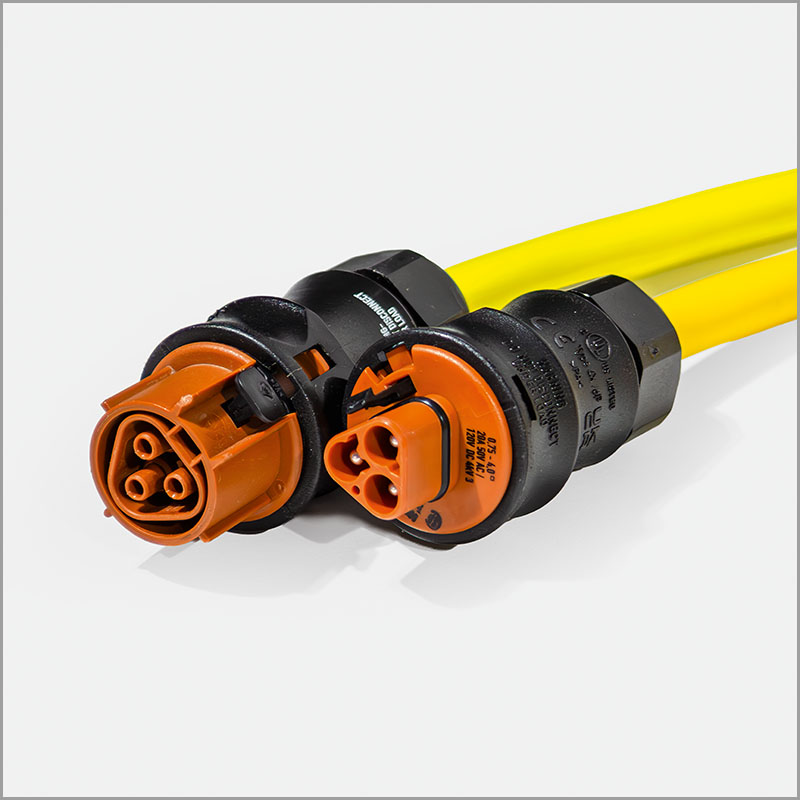 48   V-Kabel