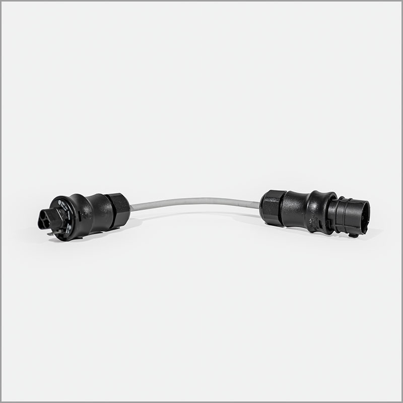 Adapter zur Einrichtung