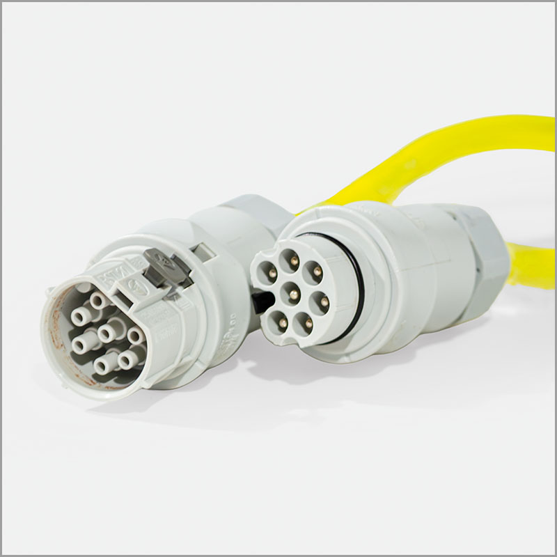 Datenkabel (7-polig)