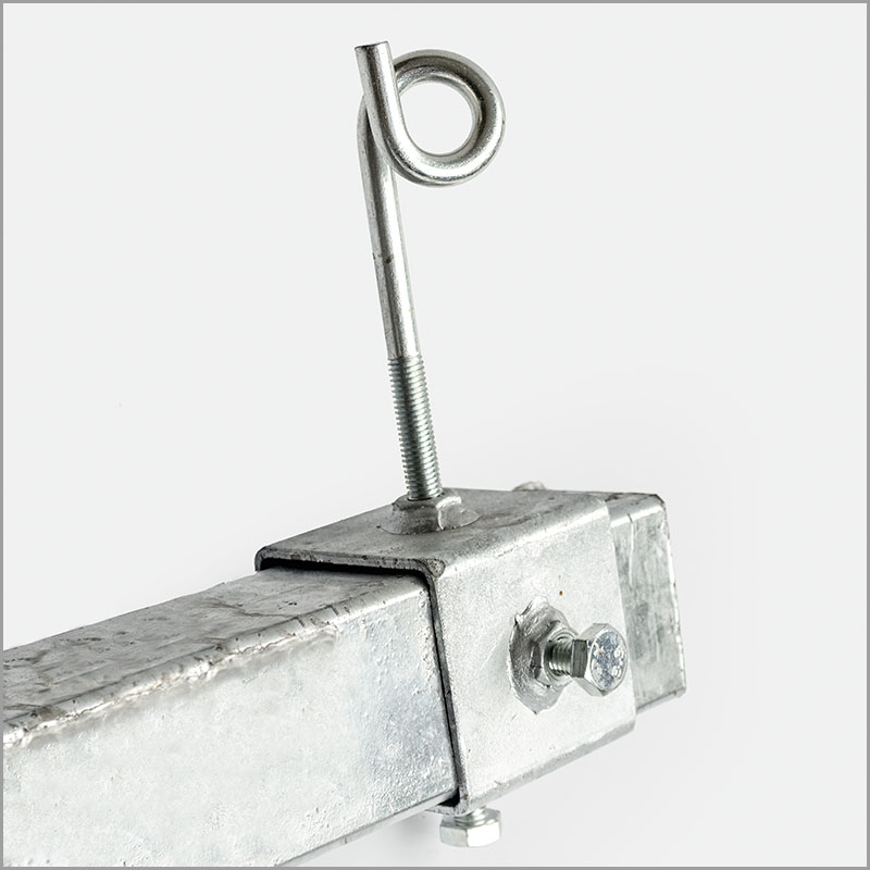 Schaukelhaken